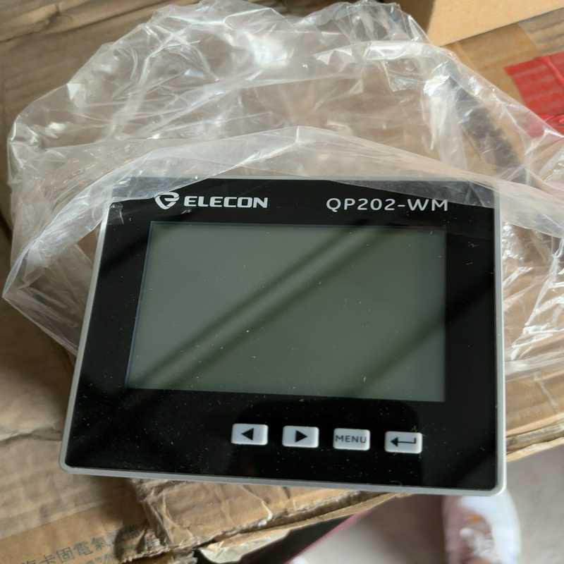 ELECON电控QP202-WM QP202WM-5/2/4【侨报商行】