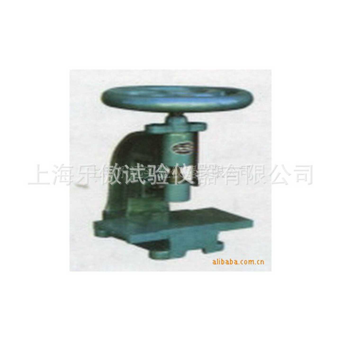 厂家直供高质量CPS-25试样U冲片机