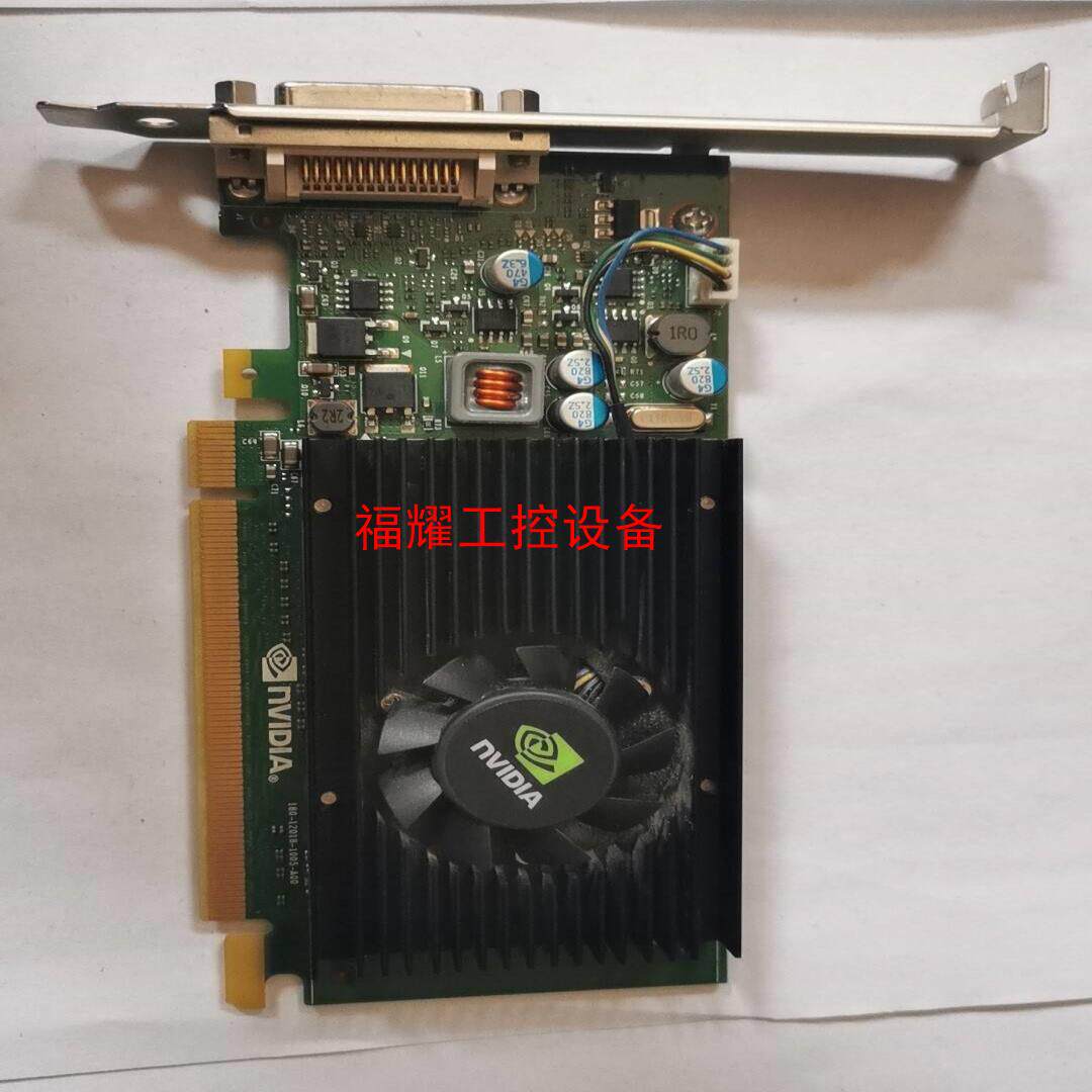 原装拆机丽台NVS315专业做图显卡【询价】