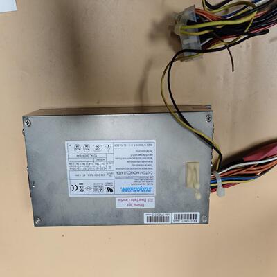 SUNPOWER SPX-6300P1 电源  非实~询价