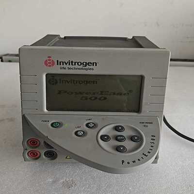Invitrogen powerEase 500电泳仪~询价