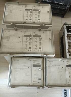 ABB SPAU 331 C1 SPAM 150 C~询价