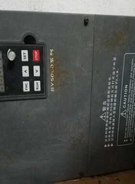 议~神源SY5000-G01144/B如图，380V11