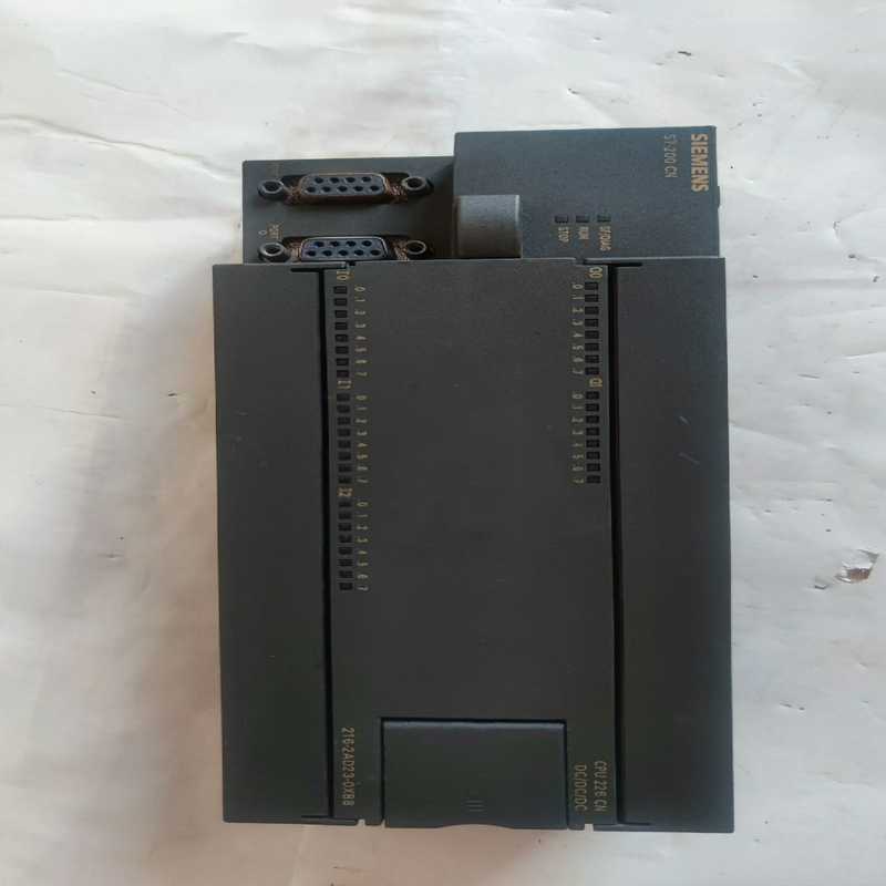 西门子S7200  型号6es7 216-2AD23-0X【南风商行】