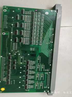 (询价)三菱电路板QX533A，原防静电包装，库存，未使用，