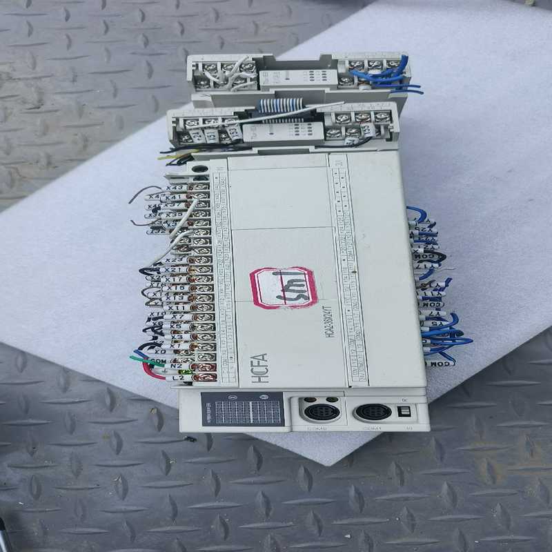 禾川PLC  A2-36X24YT-A（耶耶电子）