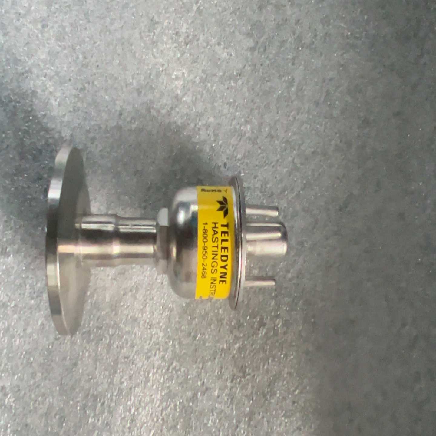 【星慕电子】TELEDYNE 特利丹真空计 DV-6 KF-25，一个
