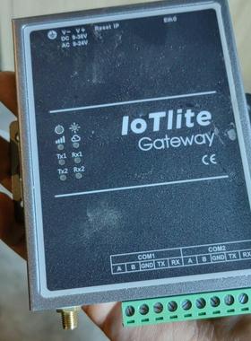 lot gateway cg203网关