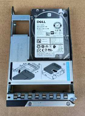 询价~Dell 0JY57X 1.8T 10K SAS 12G 2