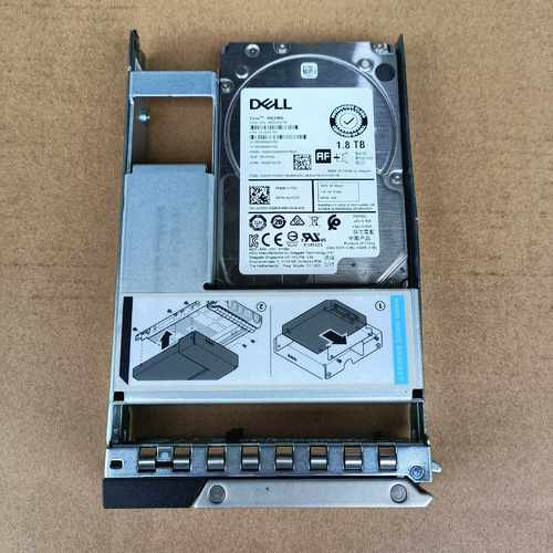 询价~Dell 0JY57X 1.8T 10K SAS 12G 2
