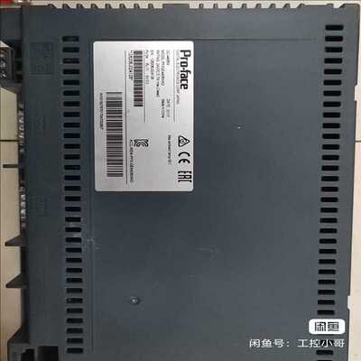 Pro-face普洛菲斯触摸屏GC-4408W（耶耶电子）