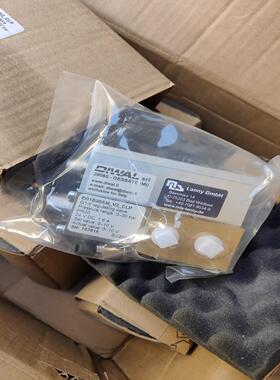 全新DIWAL比例阀lanny GmbH比例阀ED1B20A