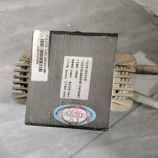 EIDH 0085 汇川变频器电抗器DCL 9561 霸霸电子