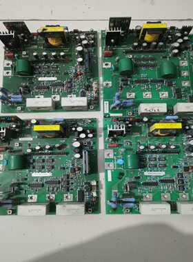 三肯vm-05电源驱动板dka12033d，dkcc2100（gg设备）