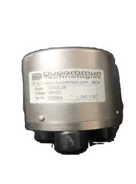 ducommun 3SN2L34 SP3T DC-10GHz（gg设备）