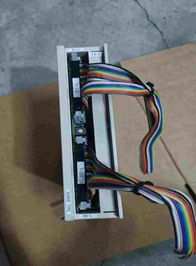 FCUA-DX101远程io功能正常询价