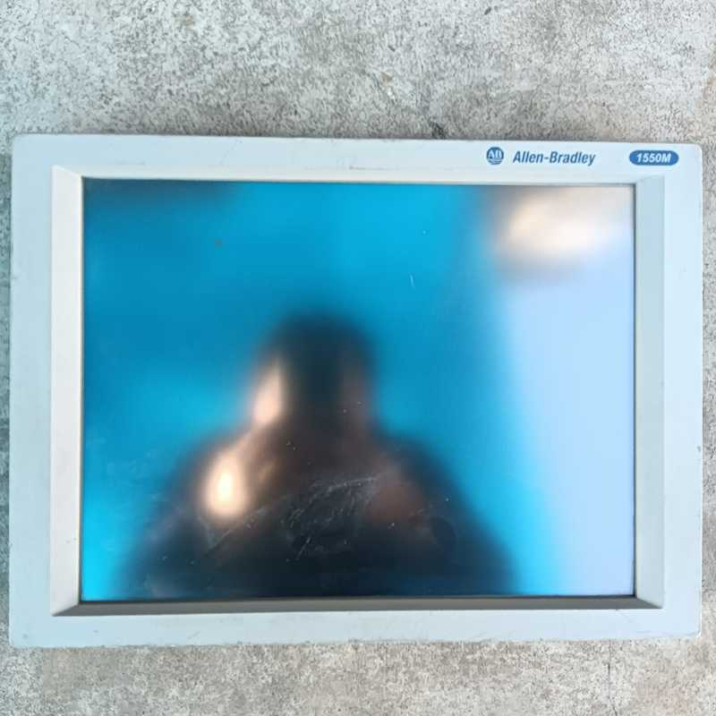 询价AB罗克韦尔触摸屏6176M-15VT直流24v