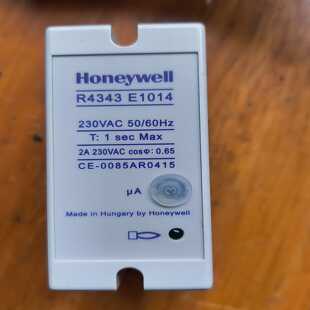 (询价)R4343 E1014控制器，来自匈牙利制造。支