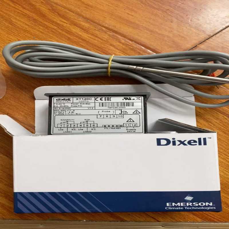 【星慕电子】XT120C-1C0TU PT100 一套