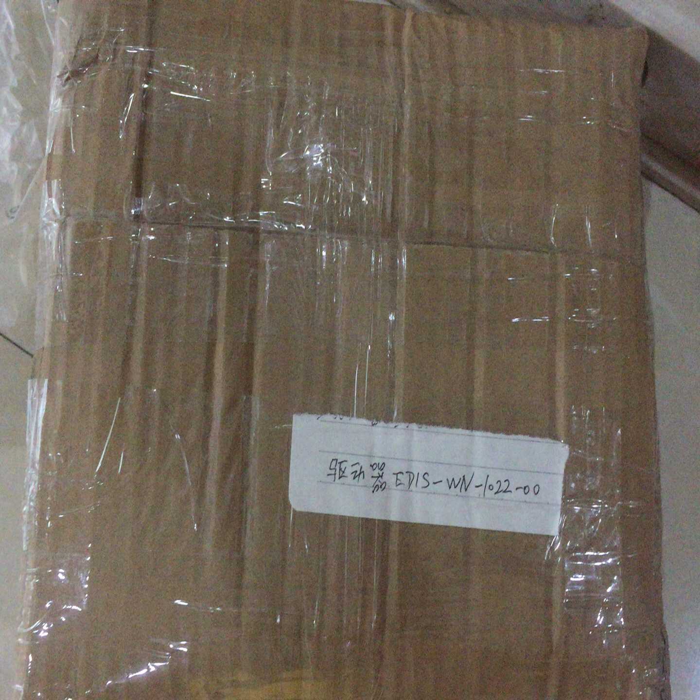 驱动器ED1S-WM-1022-00【侨报商行】