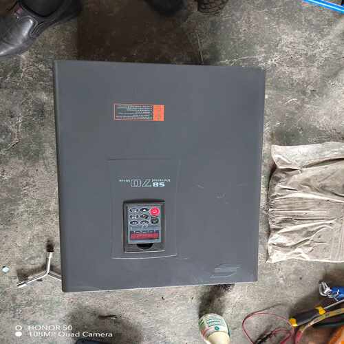 森兰变频器 SB70  45KW~询价