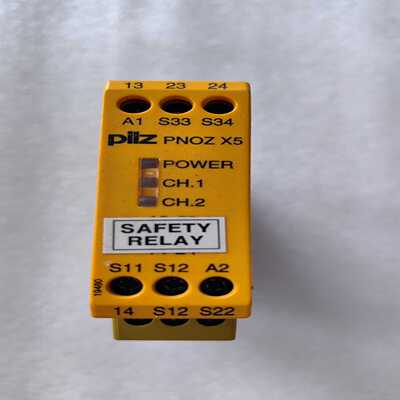 【议价】PilZPNOZ774325实物议价