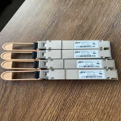 AFBR-89BDDZ 100GB 100G SRBD（gg设备）