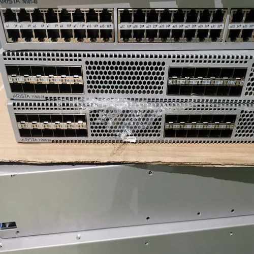 Arista DCS-7150S-24  24口万兆交换机【鑫鑫商铺】