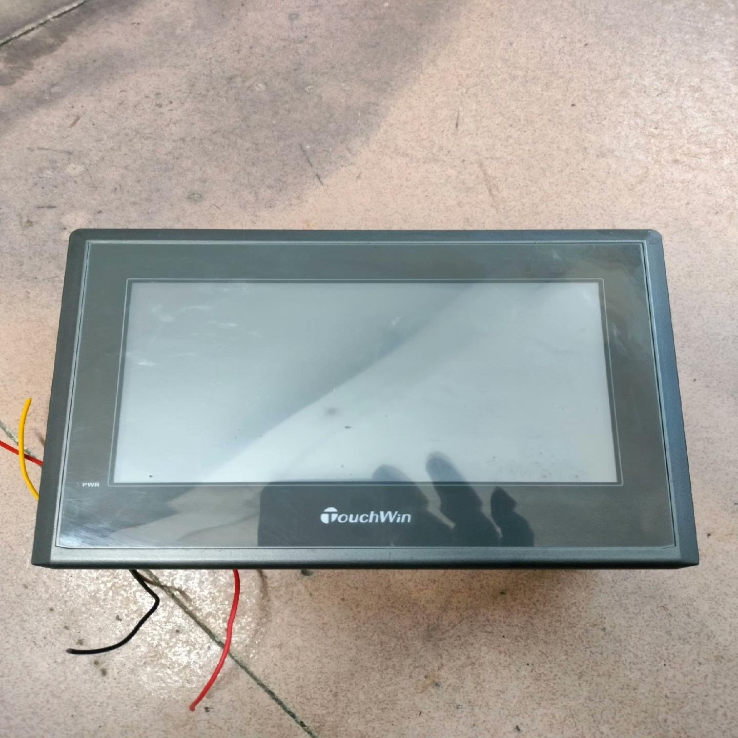 信捷，TG765-xT-C，图片，成色如图，功能~询价