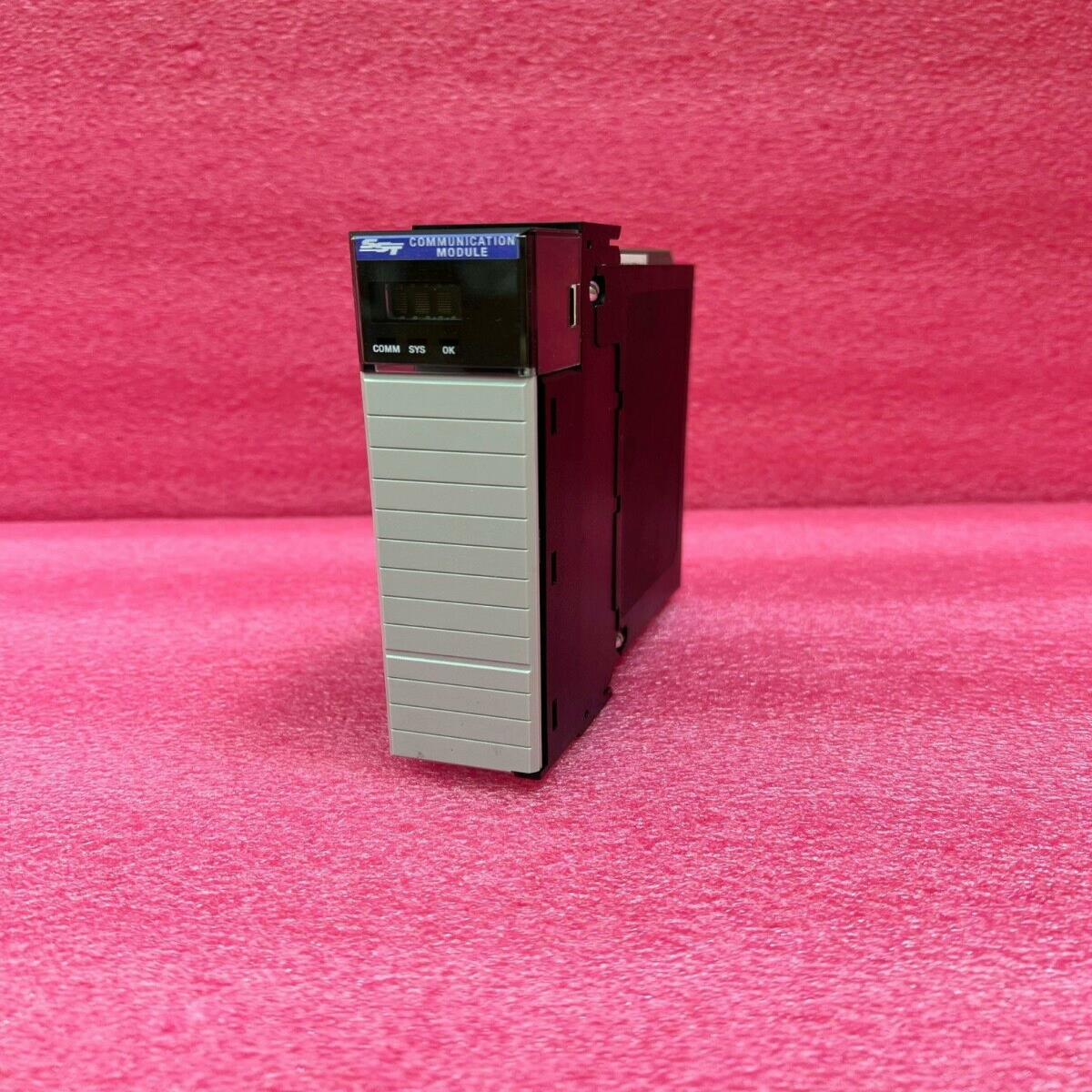 ALLEN BRADLEY SST-ESR2-CLX-RLL（得多机械）