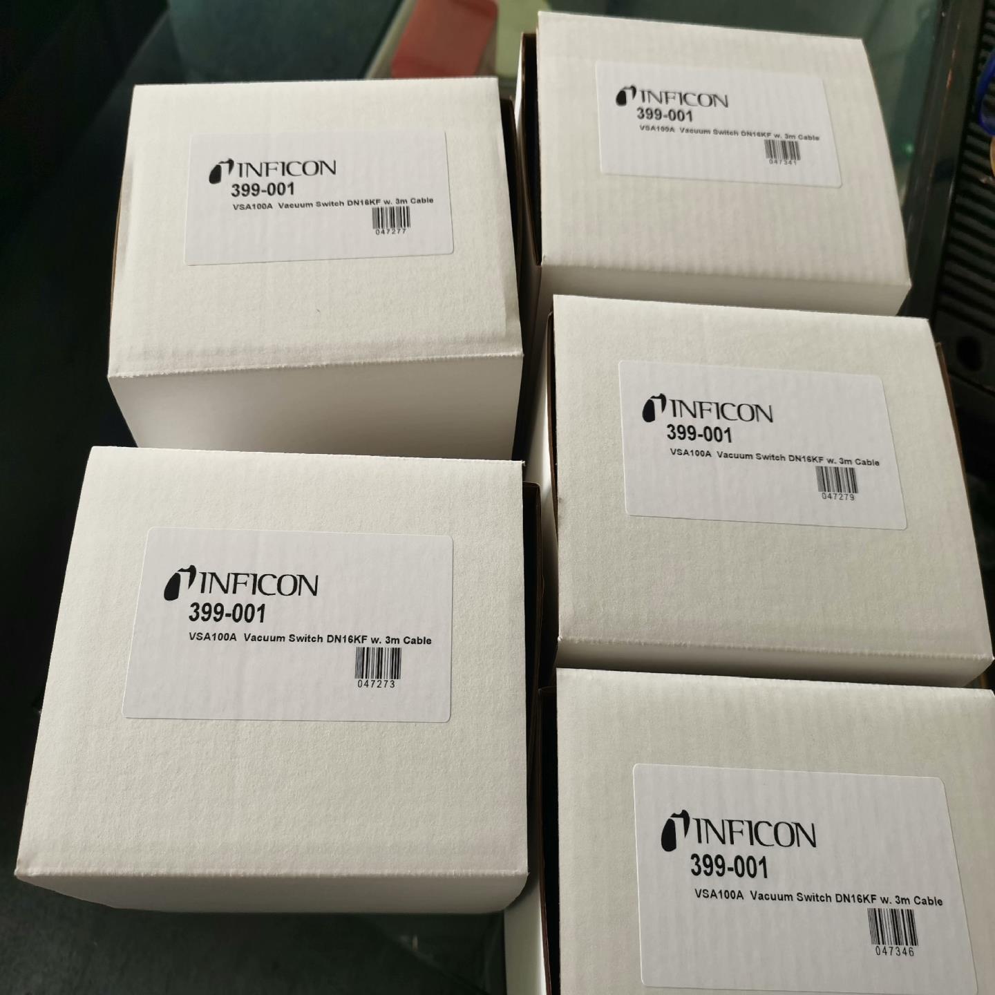 VSA100A   399-001  英福康  KF16法兰议价