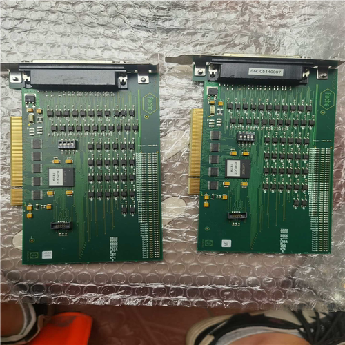 议~德国ROCHe   PIO-pci_v2.0   fw:31