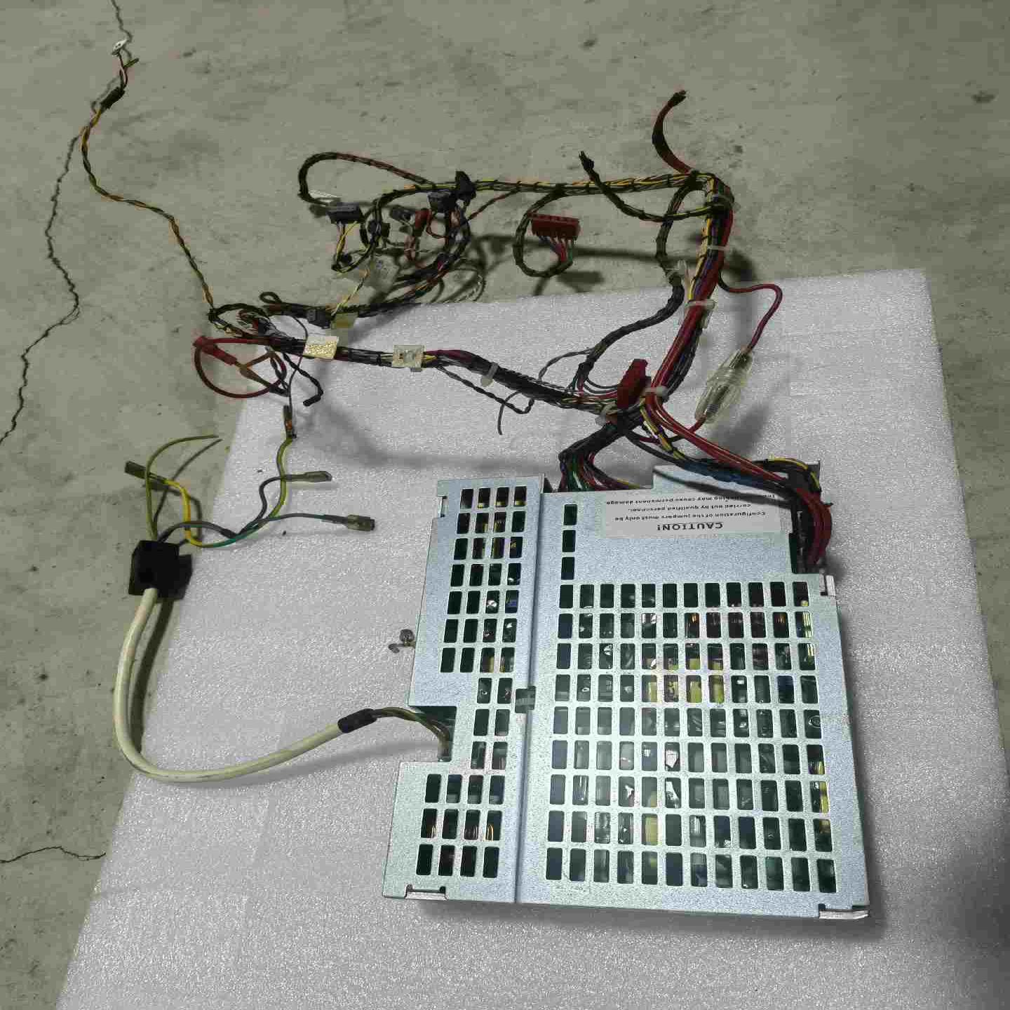 议价电源板，型号是FP110-411（适用于SLE5000），正