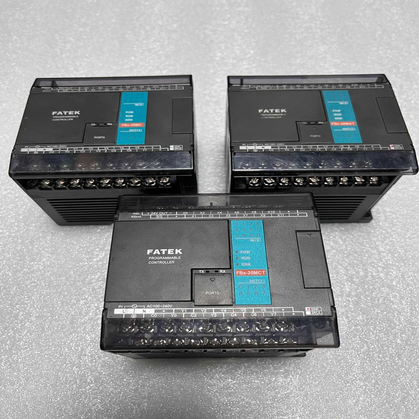 永宏PLCFBS-20MC/FBS-20MAT/FBS-2询价