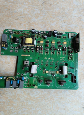 (询价)MT183GB2QD1 汇川驱动板。