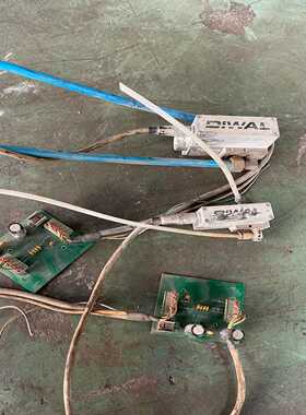 奔腾激光上的DIWAL比例阀到控制板(亚飞商行）