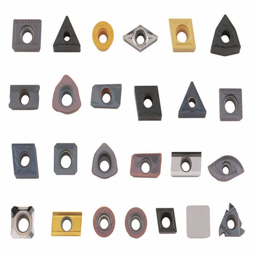 数控内孔车刀片CCMT060204/09T304铸铁铝用不锈钢专用镗孔刀粒