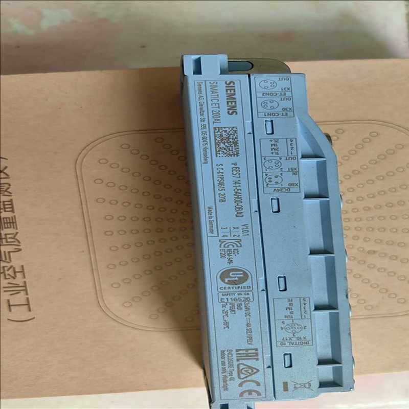 询价~，ET200AL,6ES7 141-5BF00-0B