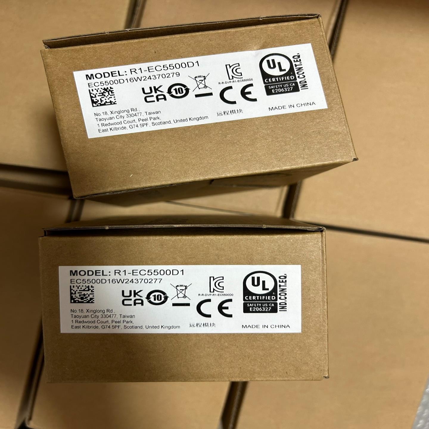 台达模块R1-EC5500D1（基数电子）