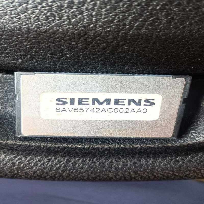 西门子储存卡6av65742ac002aa0 拆机包好，39~议价