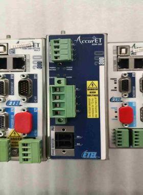 ETEL AccurET驱动器，翠涛焊线机【博航商行】