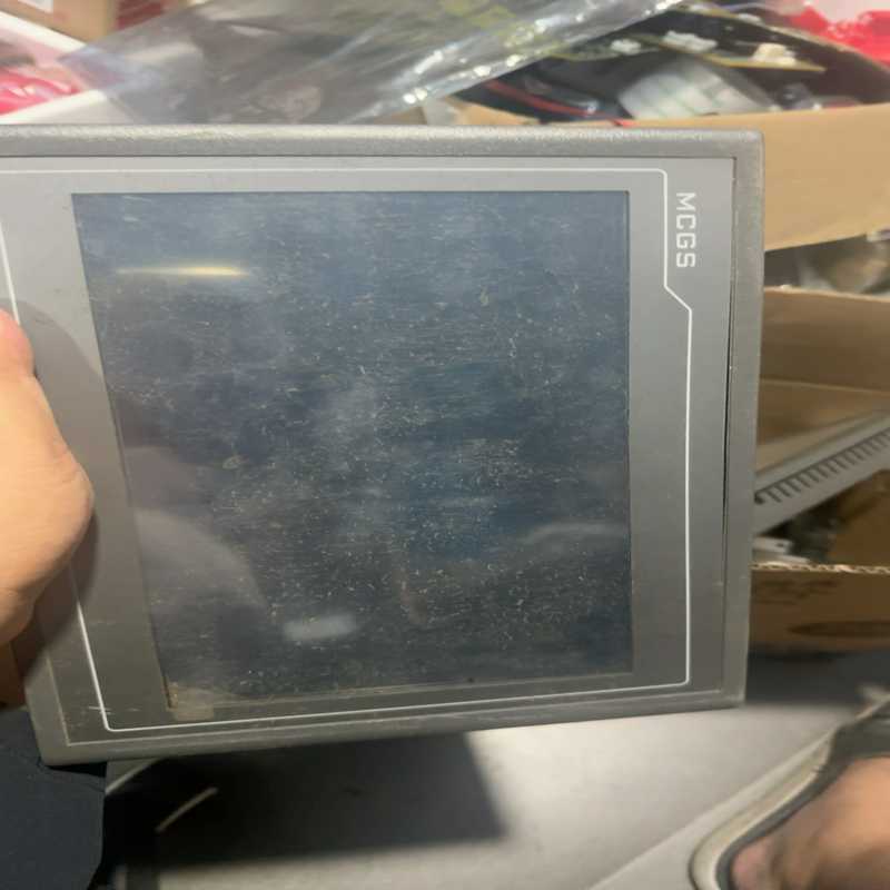 昆仑通态触摸屏TPC1570Gi1271Gn1031kt70【鑫鑫商铺】