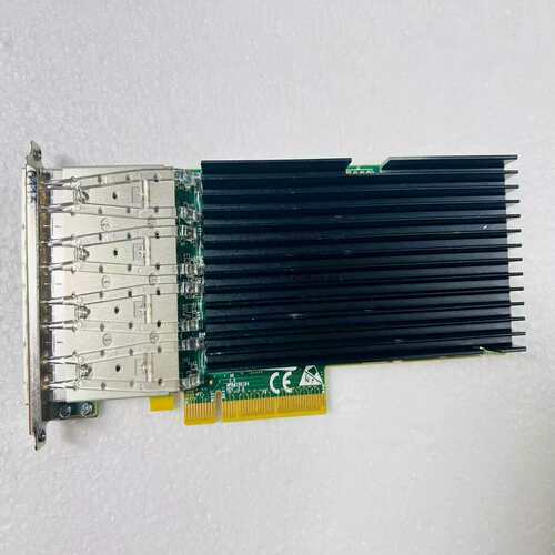 Intel X520-DA4 PE310G4SPI9L-XR~询价