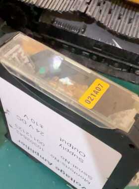 询价~10302643Monforts Voltage Amp