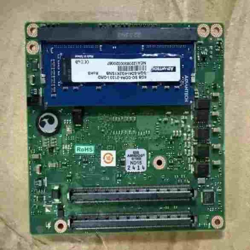 Kontron KTQ87/mITX 810580-4500~询价