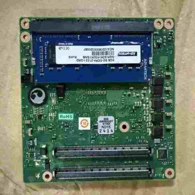 Kontron KTQ87/mITX 810580-4500~询价