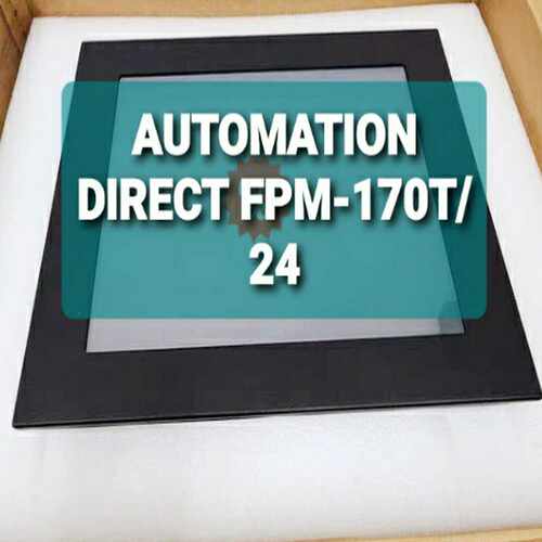 AUTOMATION DIRECT FPM-170T/24（地坛设备）