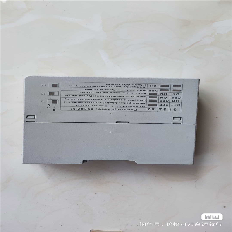 AB 1783-ETAP   所见即所得 包质量（佳毅工控）