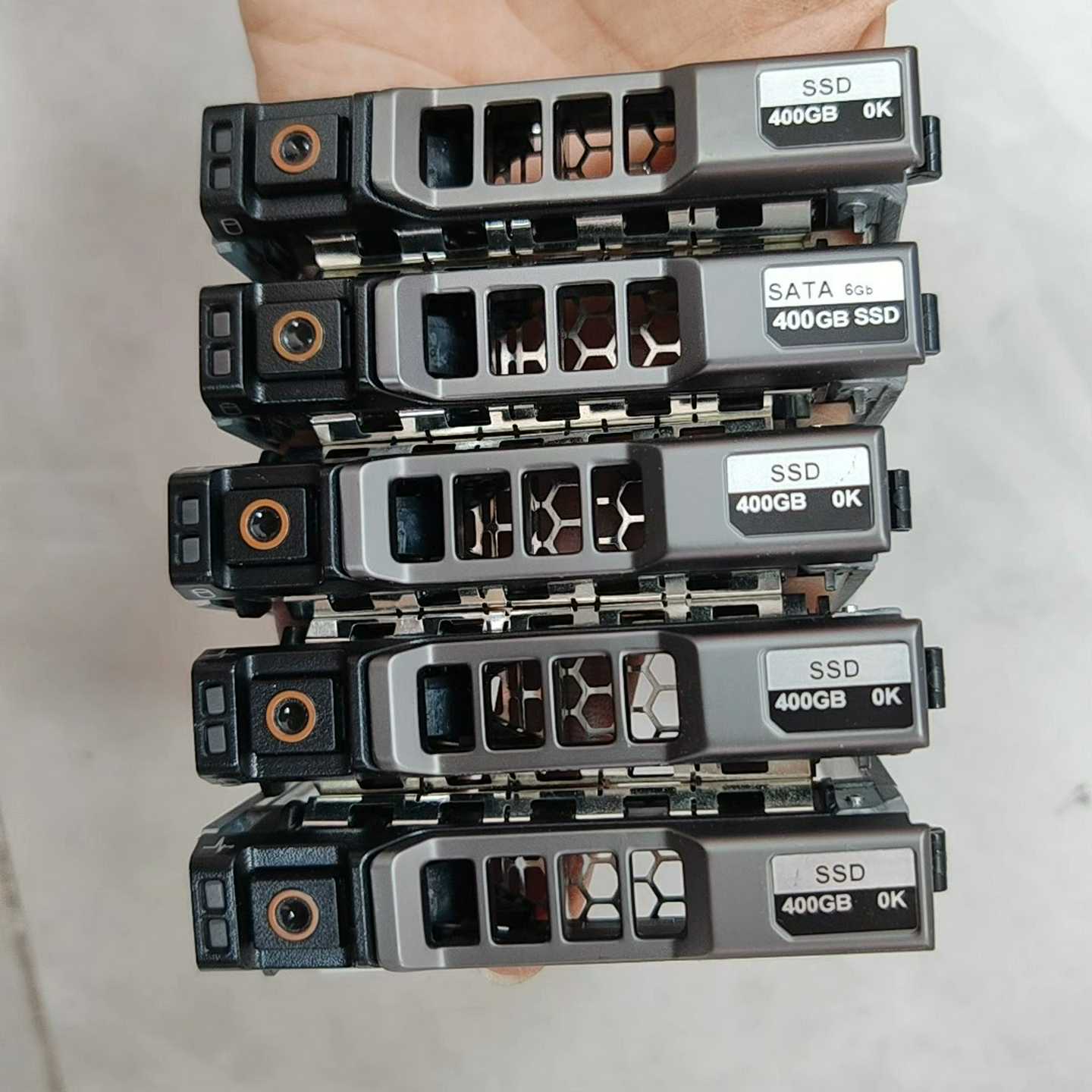 议价Dell/戴尔 服务器硬盘托架 R430 R630 R730