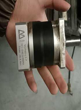 (询价)减速机YCF60-L1-7